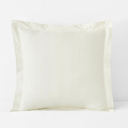 Classic Cool Cotton Percale Sham