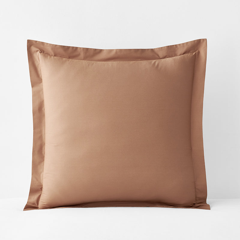 Classic Cool Cotton Percale Sham