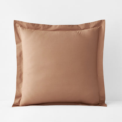 Classic Cool Cotton Percale Sham