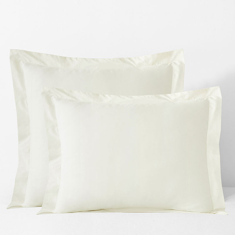 Classic Cool Cotton Percale Sham