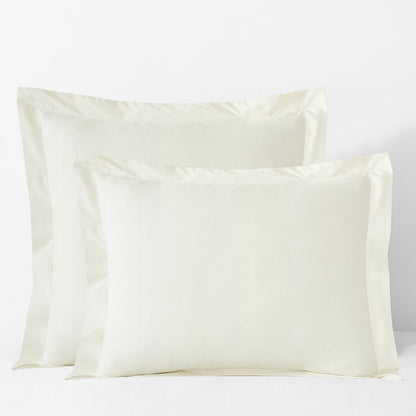 Classic Cool Cotton Percale Sham