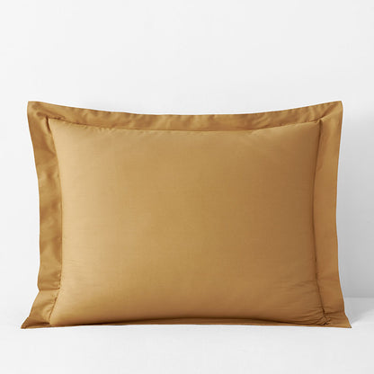 Classic Cool Cotton Percale Sham