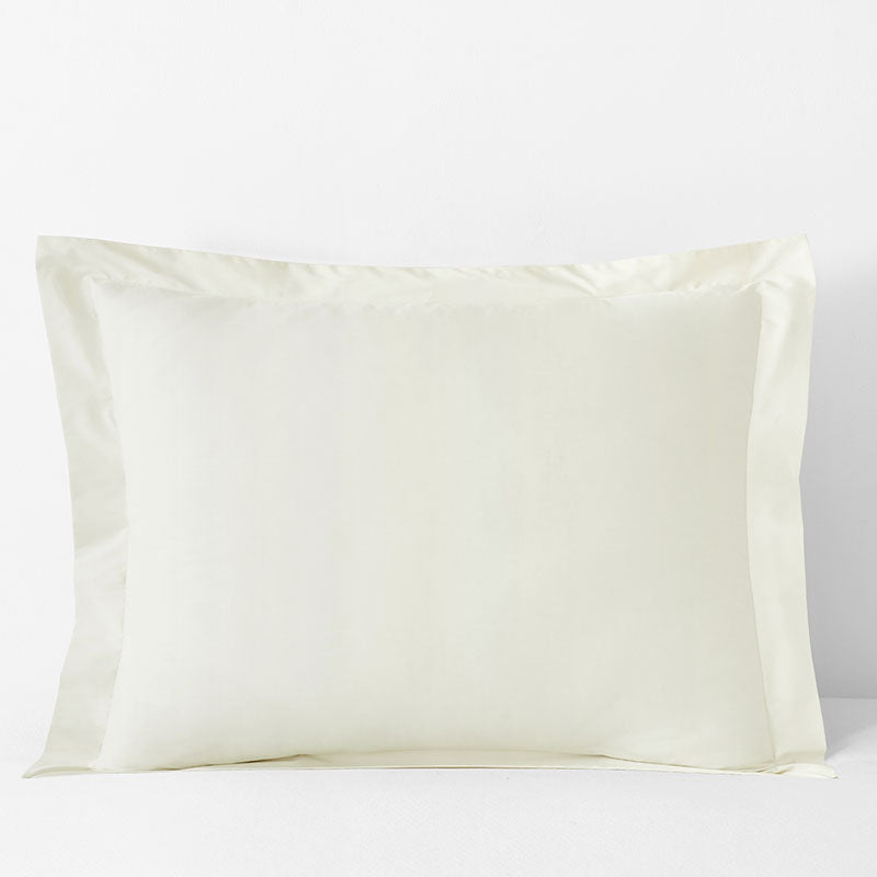 Classic Cool Cotton Percale Sham