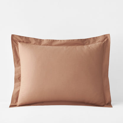 Classic Cool Cotton Percale Sham