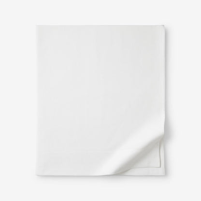 Classic Ultra-Cozy Cotton Flannel Flat Bed Sheet