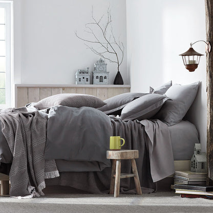 Classic Ultra-Cozy Cotton Flannel Sham
