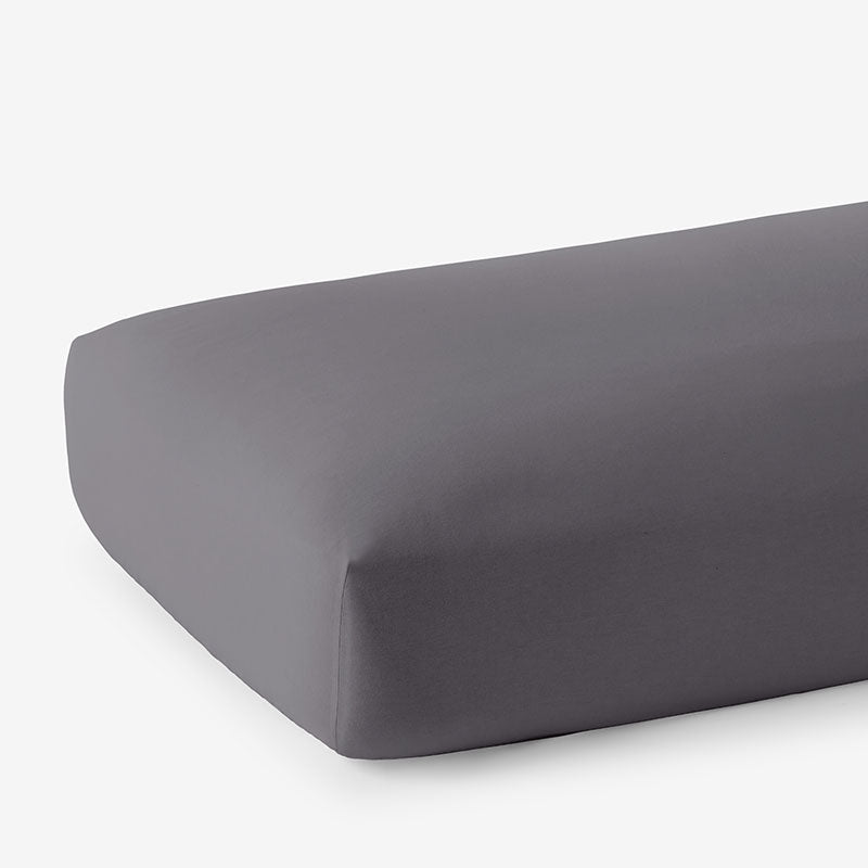 Classic Ultra-Cozy Cotton Flannel Fitted Bed Sheet