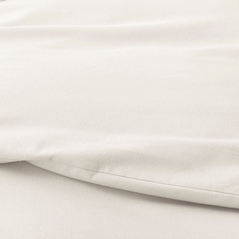 Classic Ultra-Cozy Cotton Flannel Bed Sheet Set