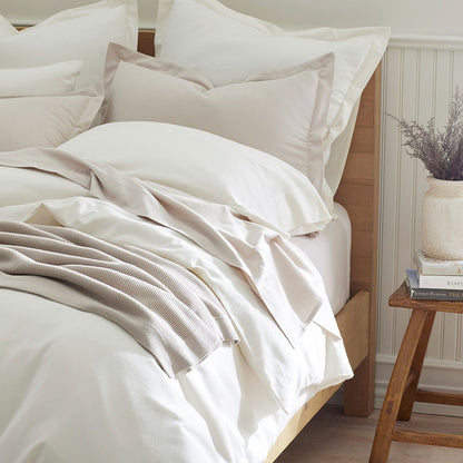 Classic Ultra-Cozy Cotton Flannel Sham