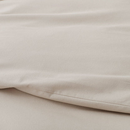 Classic Ultra-Cozy Cotton Flannel Bed Sheet Set