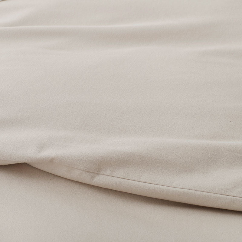 Classic Ultra-Cozy Cotton Flannel Sham