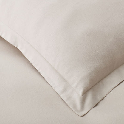 Classic Ultra-Cozy Cotton Flannel Fitted Bed Sheet
