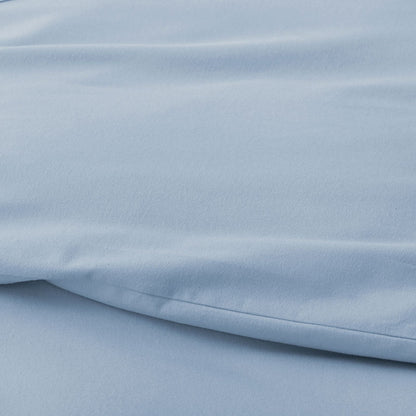 Classic Ultra-Cozy Cotton Flannel Bed Sheet Set