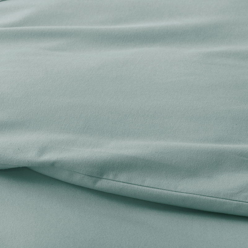 Classic Ultra-Cozy Cotton Flannel Fitted Bed Sheet