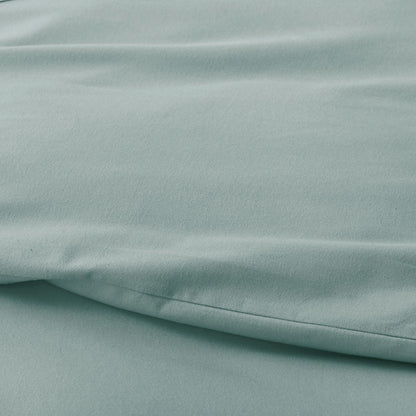 Classic Ultra-Cozy Cotton Flannel Fitted Bed Sheet