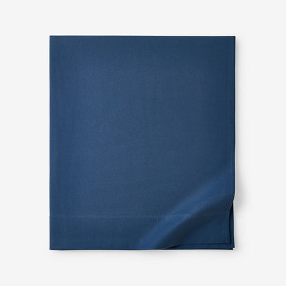 Classic Ultra-Cozy Cotton Flannel Flat Bed Sheet