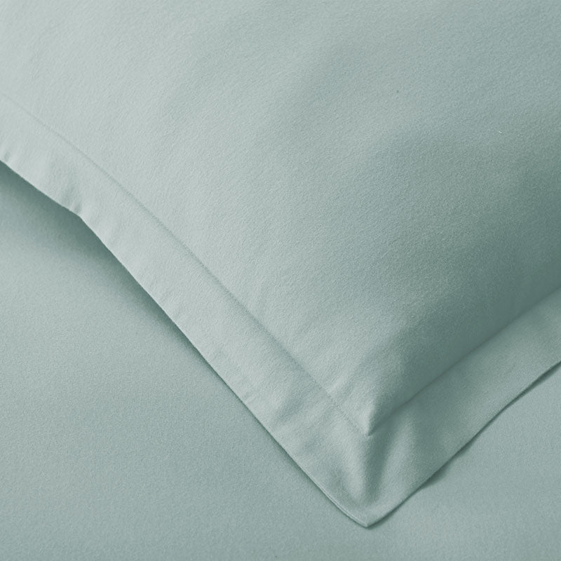 Classic Ultra-Cozy Cotton Flannel Sham