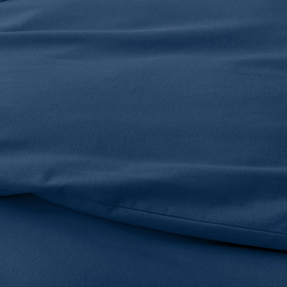 Classic Ultra-Cozy Cotton Flannel Bed Sheet Set