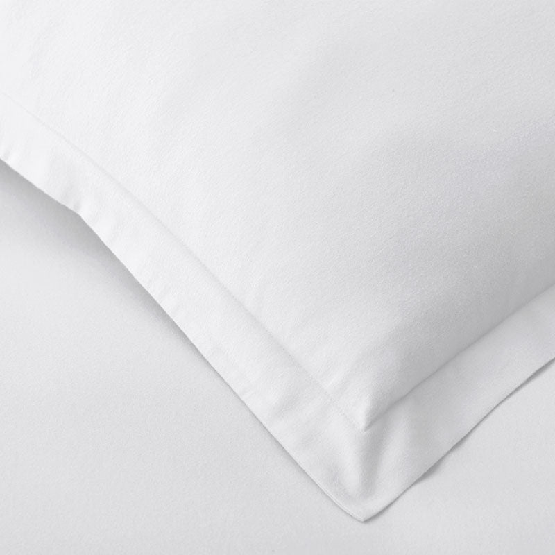 Classic Ultra-Cozy Cotton Flannel Fitted Bed Sheet