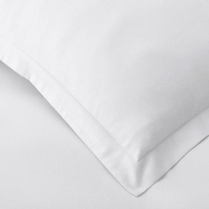 Classic Ultra-Cozy Cotton Flannel Sham