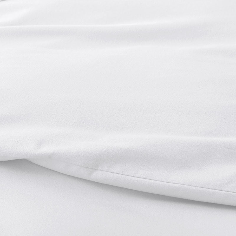 Classic Ultra-Cozy Cotton Flannel Pillowcase Set