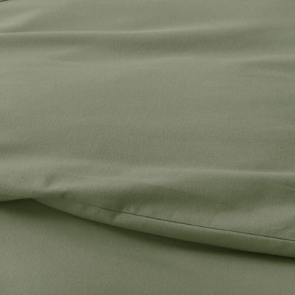 Classic Ultra-Cozy Cotton Flannel Bed Sheet Set