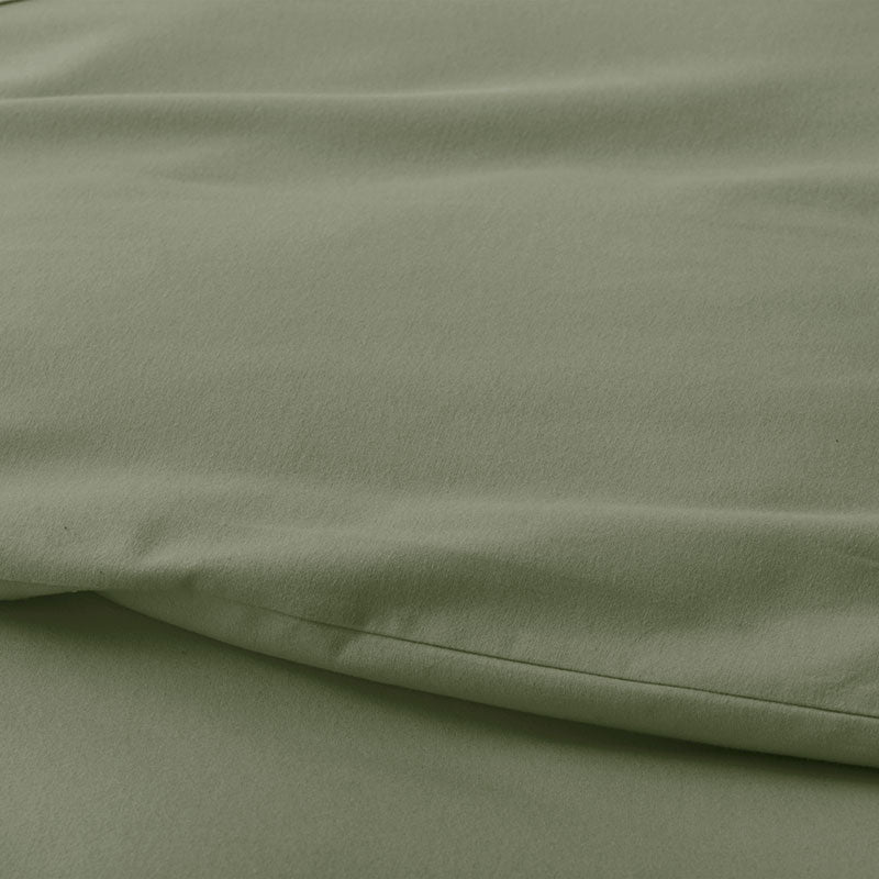 Classic Ultra-Cozy Cotton Flannel Sham