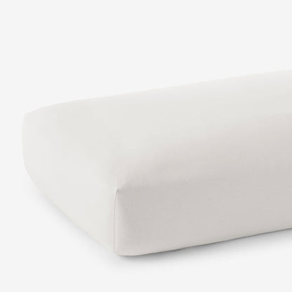 Classic Ultra-Cozy Cotton Flannel Fitted Bed Sheet