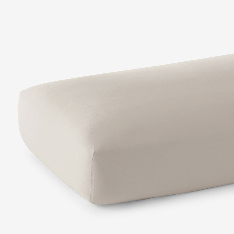 Classic Ultra-Cozy Cotton Flannel Fitted Bed Sheet