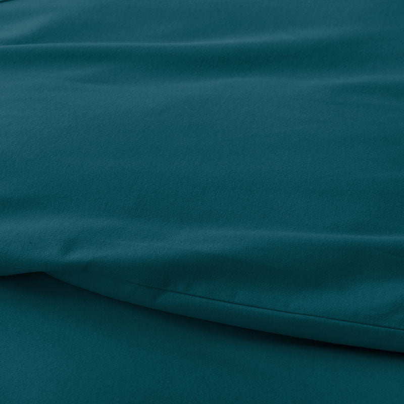 Classic Ultra-Cozy Cotton Flannel Fitted Bed Sheet
