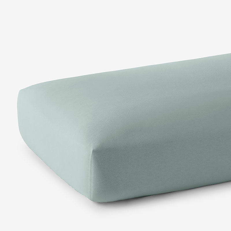 Classic Ultra-Cozy Cotton Flannel Fitted Bed Sheet