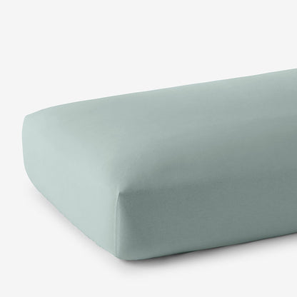 Classic Ultra-Cozy Cotton Flannel Fitted Bed Sheet