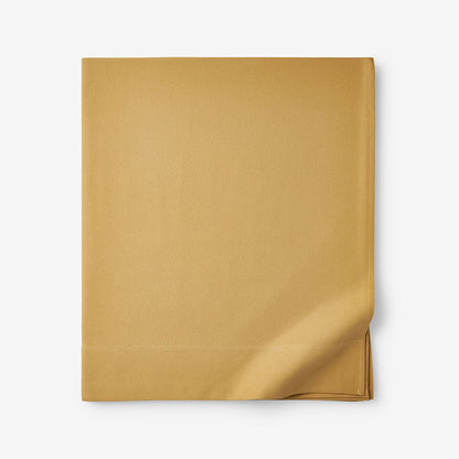 Classic Ultra-Cozy Cotton Flannel Flat Bed Sheet