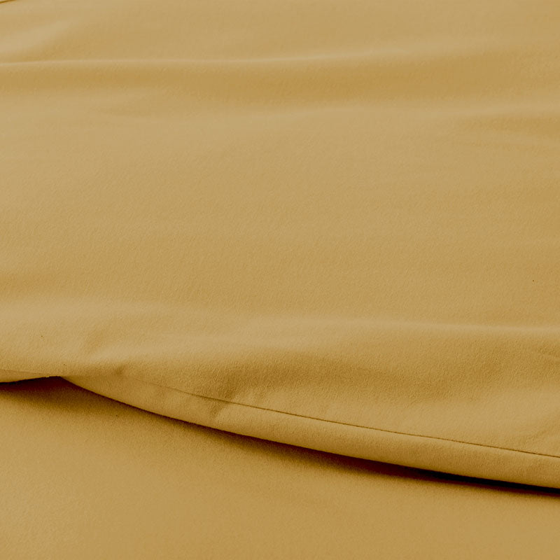 Classic Ultra-Cozy Cotton Flannel Bed Sheet Set