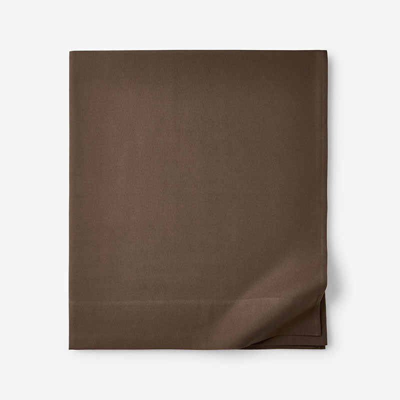 Classic Ultra-Cozy Cotton Flannel Flat Bed Sheet