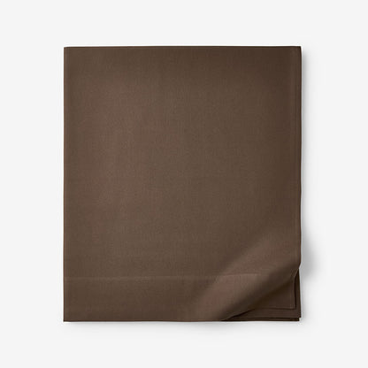 Classic Ultra-Cozy Cotton Flannel Flat Bed Sheet