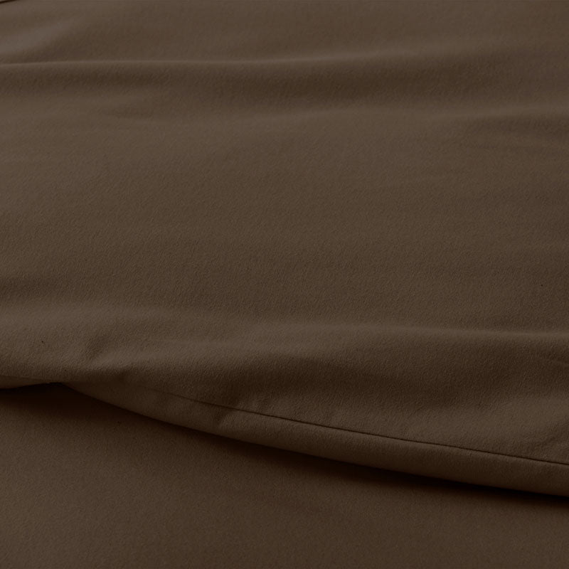 Classic Ultra-Cozy Cotton Flannel Bed Sheet Set