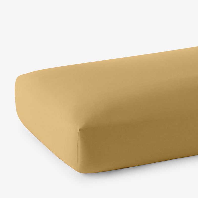 Classic Ultra-Cozy Cotton Flannel Fitted Bed Sheet