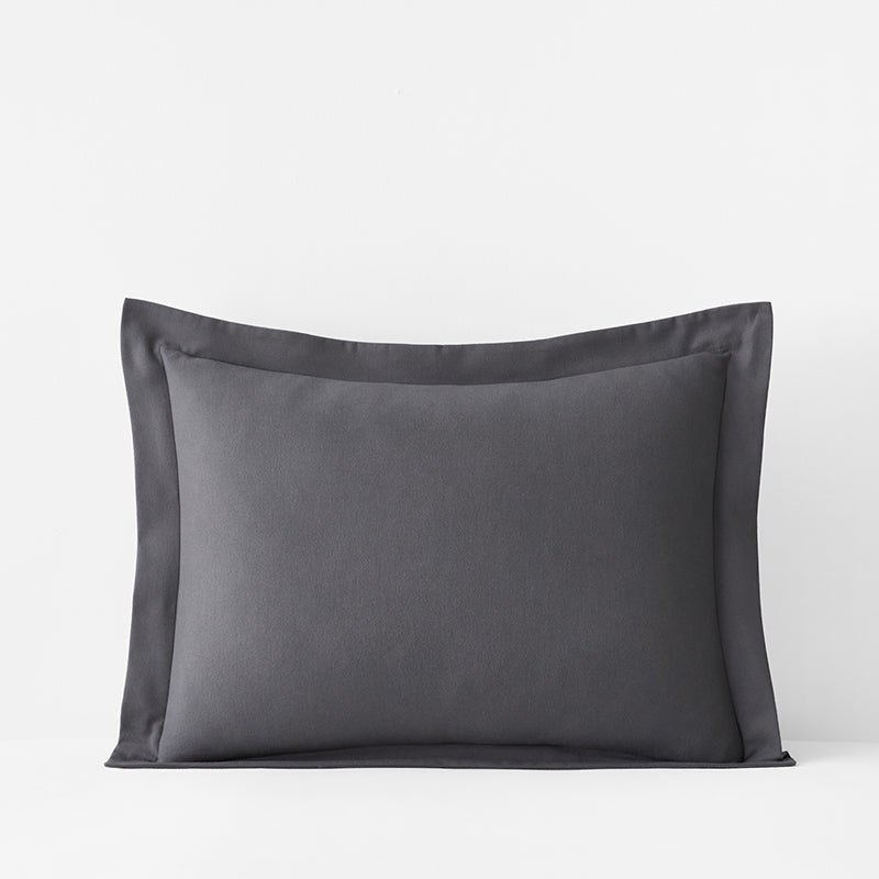 Classic Ultra-Cozy Cotton Flannel Sham