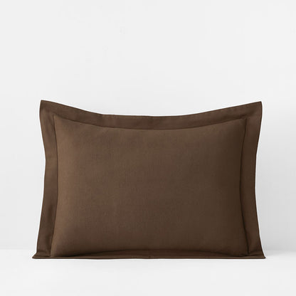 Classic Ultra-Cozy Cotton Flannel Sham