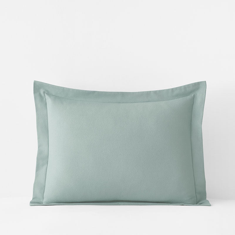 Classic Ultra-Cozy Cotton Flannel Sham