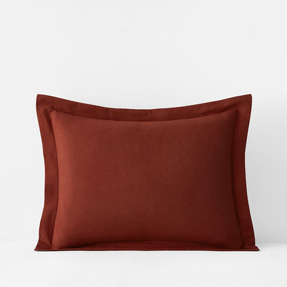 Classic Ultra-Cozy Cotton Flannel Sham