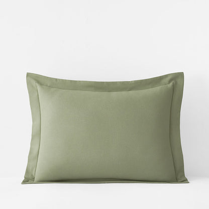 Classic Ultra-Cozy Cotton Flannel Sham