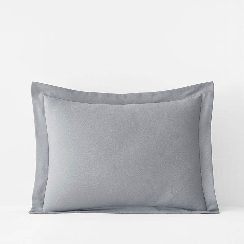 Classic Ultra-Cozy Cotton Flannel Sham