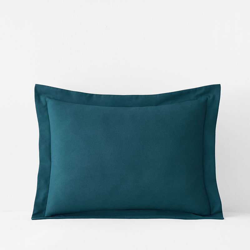 Classic Ultra-Cozy Cotton Flannel Sham