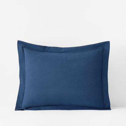 Classic Ultra-Cozy Cotton Flannel Sham