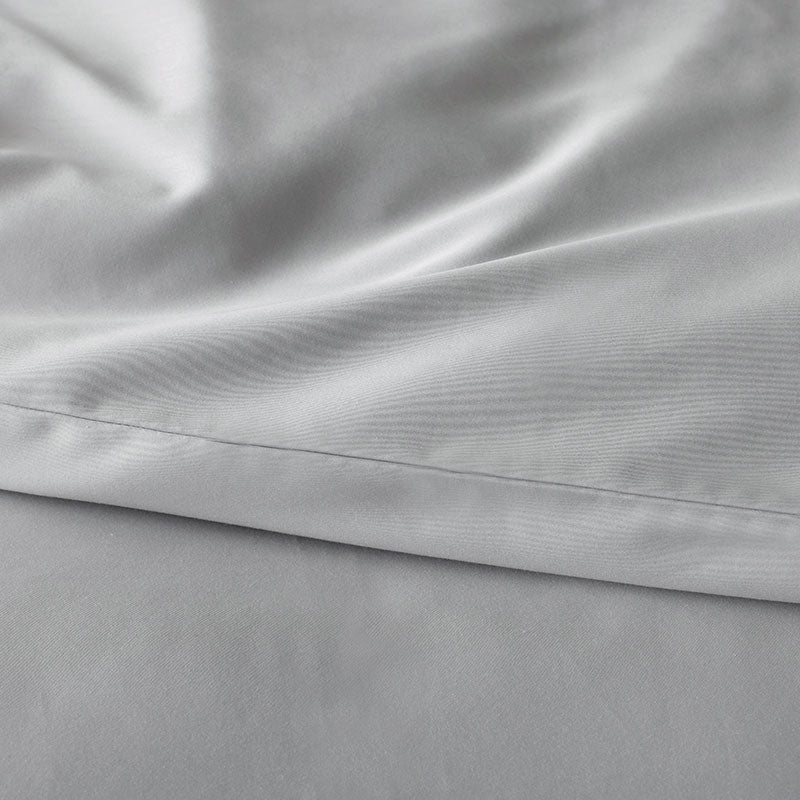 Premium Smooth Supima® Cotton Wrinkle-Free Sateen Pillowcase Set