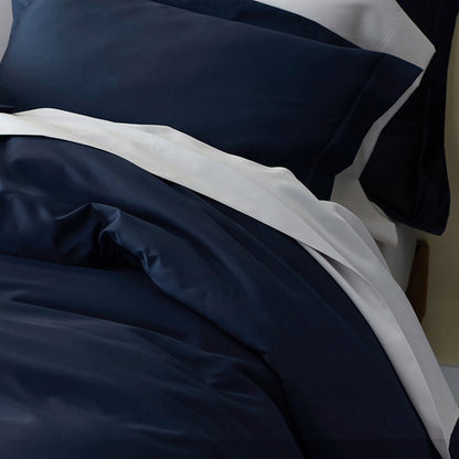 Premium Smooth Supima® Cotton Wrinkle-Free Sateen Pillowcase Set