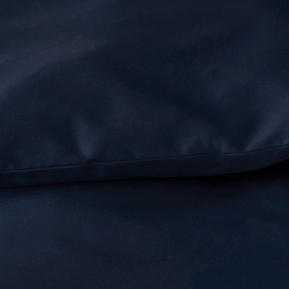 Premium Smooth Supima® Cotton Wrinkle-Free Sateen Flat Bed Sheet
