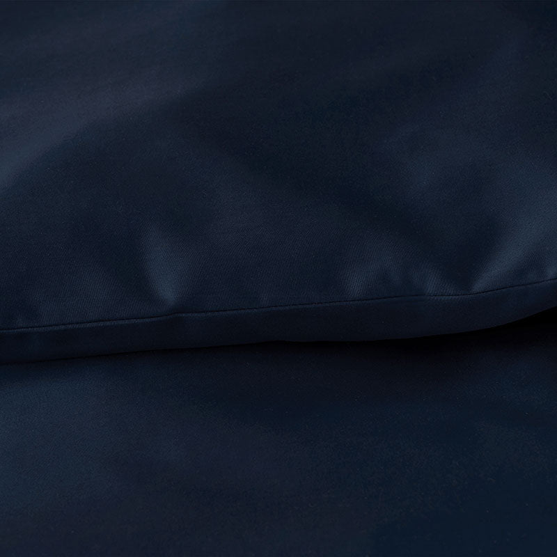 Premium Smooth Supima® Cotton Wrinkle-Free Sateen Pillowcase Set